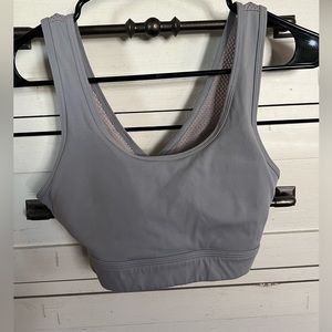 Alphalete workout bra/top size small